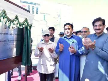 કચ્છની સામેપાર પાકિસ્તાન રેલવે વિસ્તરણ કરશે