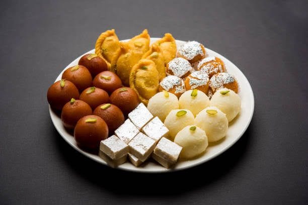 અમેરિકામાં કાજુકતરી 2500 રૂપિયે કિલો