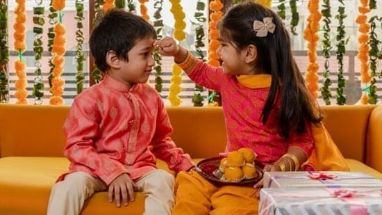 ભાઈબીજની અનોખી પરંપરા