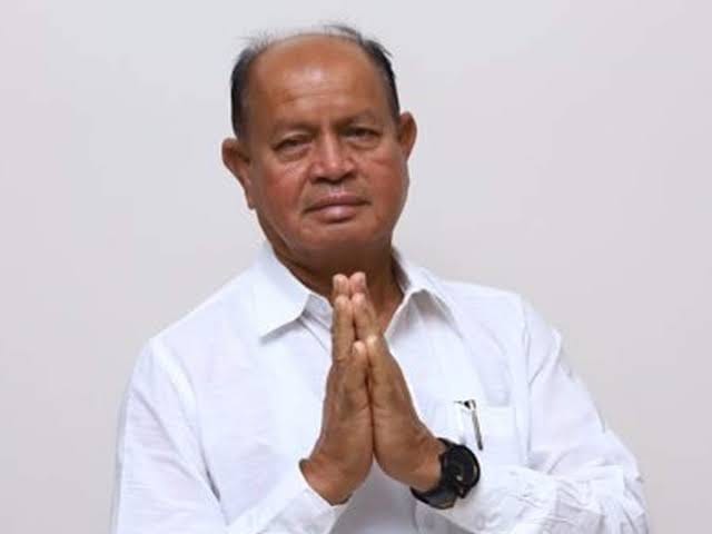 પાટકરને છઠ્ઠી વખત BJPએ ટિકિટ ફાળવી