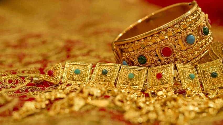 લગ્ન મુહૂર્ત પહેલા જ સોના ચાંદીના ભાવમાં જોરદાર ઉછાળો, જાણો ક્યાં પહોંચી કિંમત