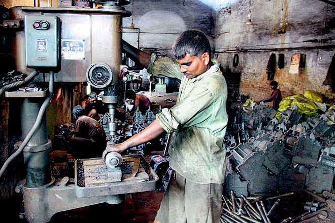 43% MSMEનું માર્જીન વર્તમાન નાણાકિય વર્ષે કોવિડ-પૂર્વેના સ્તરે