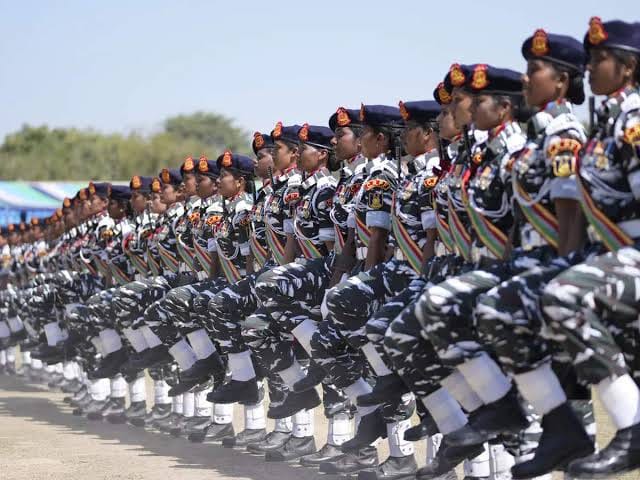 પહેલીવાર CAPFના 70 હજાર જવાનો ગુજરાતમાં તહેનાત થશે