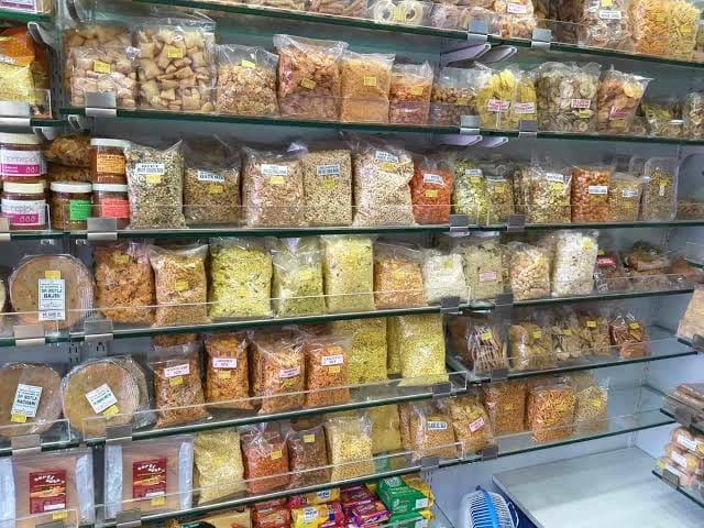 રાજકોટમાં અનેક સ્થળ પર આરોગ્ય વિભાગની ચેકીંગ ડ્રાઈવ
