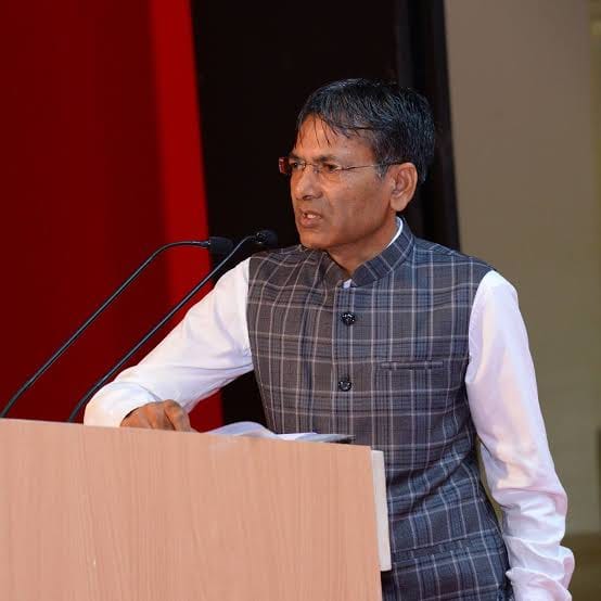 રાજકોટ સત્તાનો સંગ્રામ
