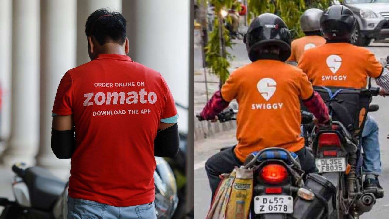 Zomato અને Swiggy પર ઑર્ડર કરતાં લોકો ખાસ જાણી લેજો, આ કંપની લઈ શકે છે મોટો નિર્ણય