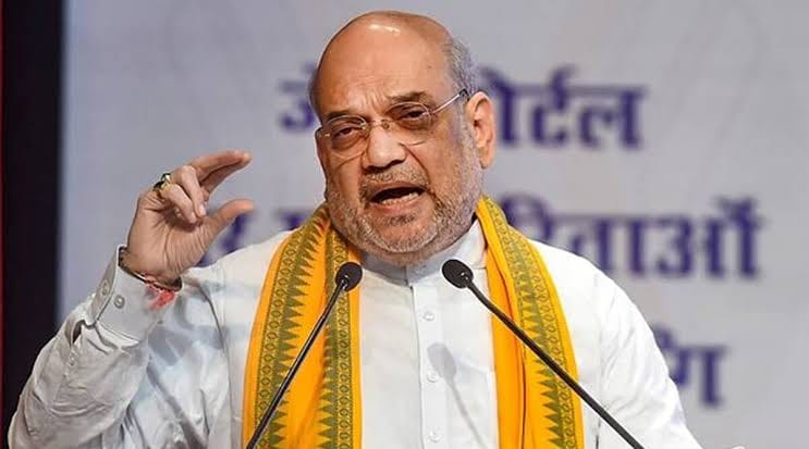 ગેરંટી તેમની હોય, જેમની વિશ્વસનિયતા હોય : શાહ