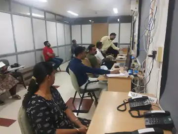 નાગરિકો આચારસંહિતાના ભંગ પર રાખે છે ચાંપતી નજર