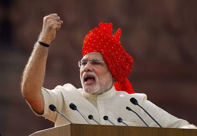 કોંગ્રેસ સરકારે વીજળી માંગવા જતાં અરવલ્લીના છોકરાઓને ગોળી મારી