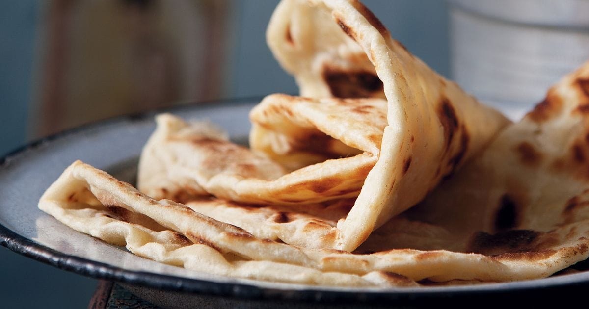આ રોટલી ટ્રાય કરવાથી જમવાના આવશે ટ્વિસ્ટ