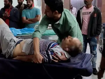 રાજકોટમાં જૂના યાર્ડ પાસે એક્ટિવા-બાઇક ટકરાતા પ્રૌઢનું મોત