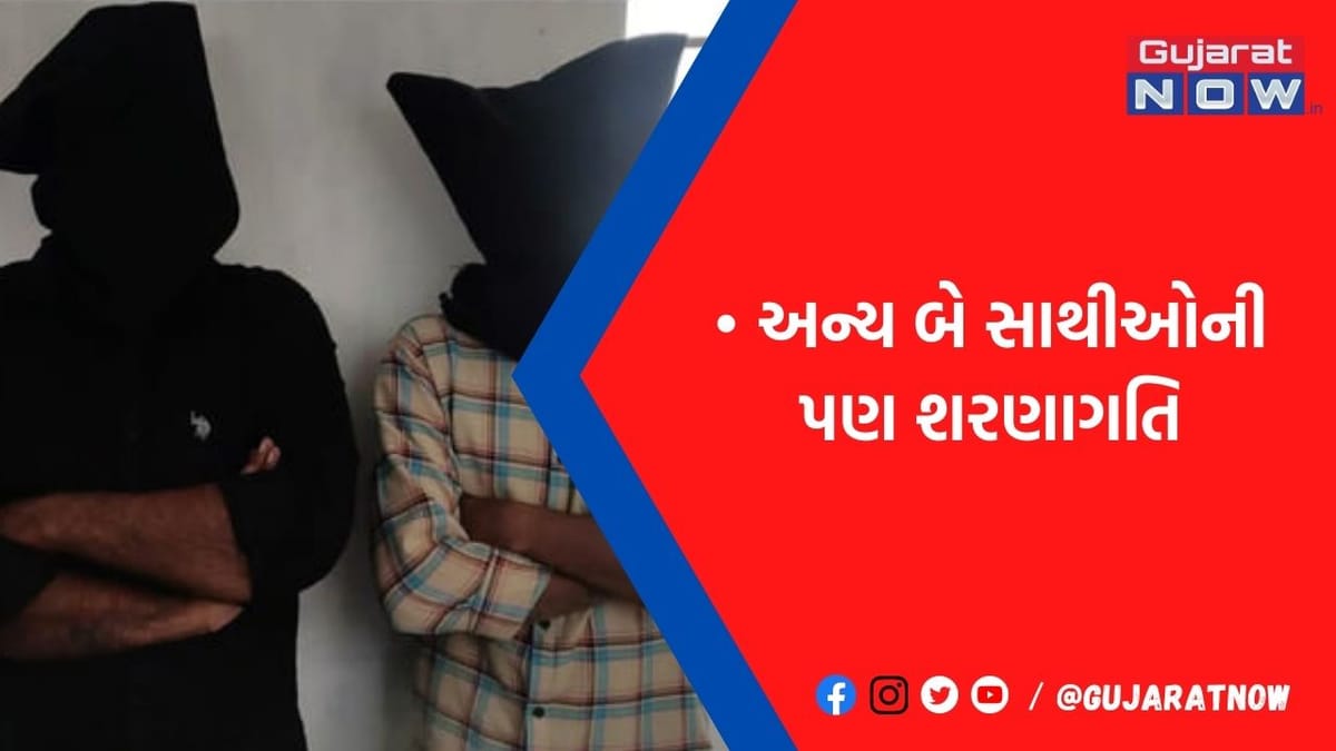 દેવાયત ખવડ બાદ અન્ય બે સાથીદારો પણ પોલીસના શરણે, થઇ શકે છે ચોંકાવનારા ખુલાસા