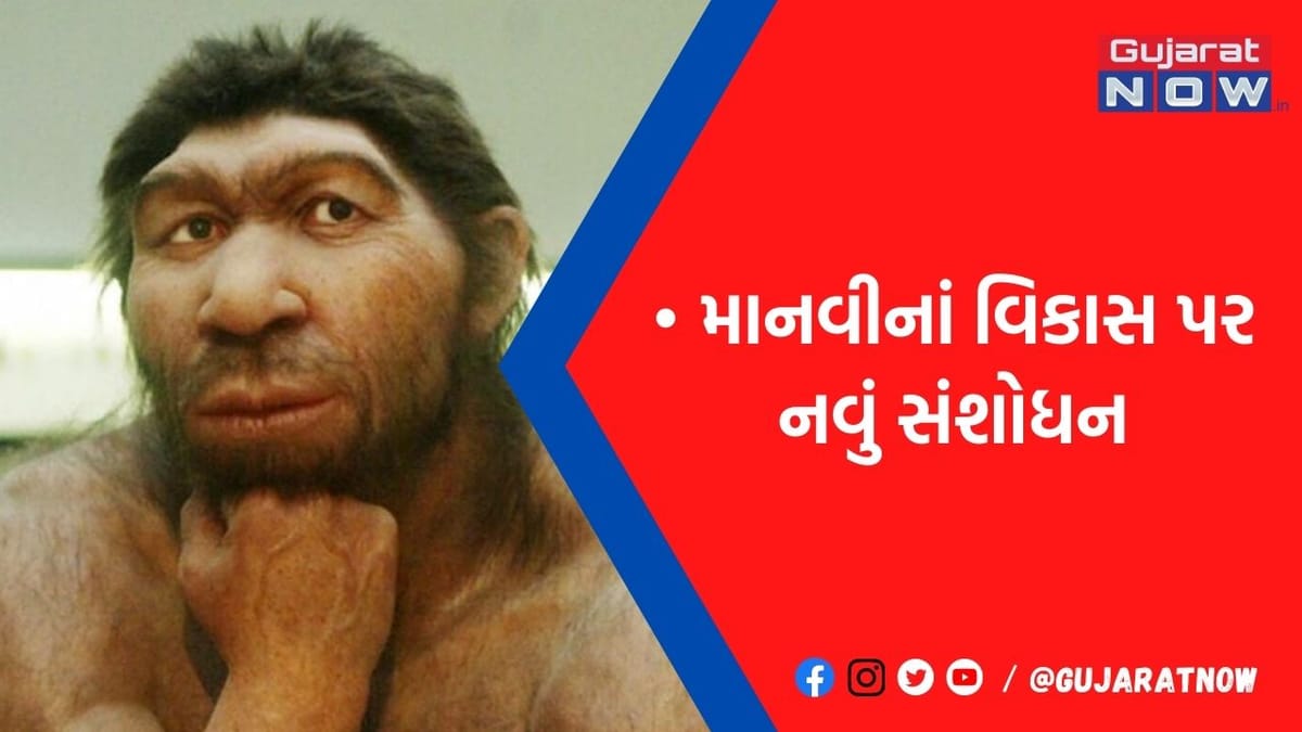 25 હજાર વર્ષ પહેલાં ભારતમાં રહેતા હતા વિશ્વનાં 50 ટકા લોકો, BHUનાં વૈજ્ઞાનિકોનો ખુલાસો