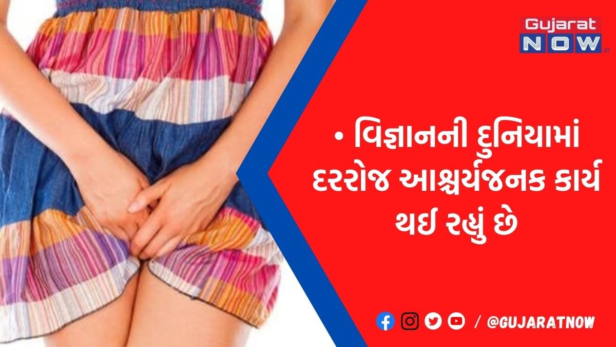 વૈજ્ઞાનિકોએ મહિલાઓના પ્રાઇવેટ પાર્ટ માટે બનાવી ખાસ ચિપ! જાણો કેમ કહેવાઈ રહી છે ગેમચેન્જર