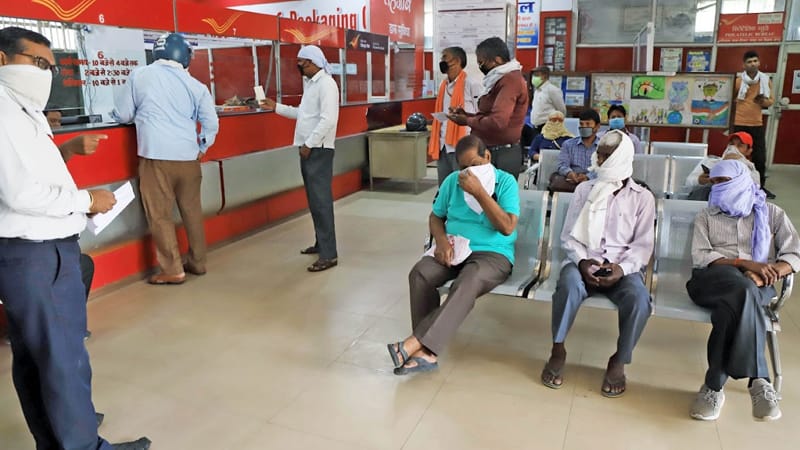 પોસ્ટ ઓફિસમાં રોકાણ કરનાર માટે ખુશખબર! લાખો ગ્રાહકોને મળશે 13.89 લાખ, જાણો કઈ રીતે?