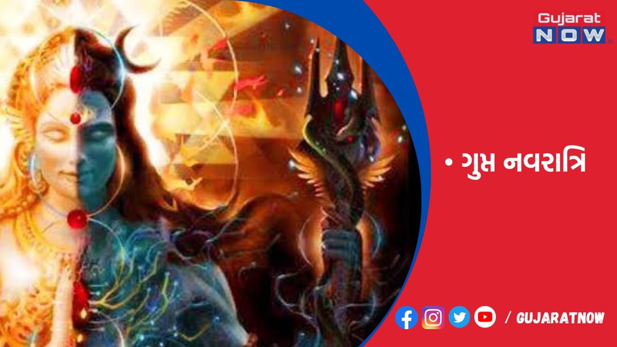 દેવી સતીના ક્રોધથી પ્રકટ થયાં હતાં છિન્નમસ્તા, ત્રિપુરા ભૈરવી, ઘુમાવતી, બગલામુખી સહિત 10 મહાવિદ્યા