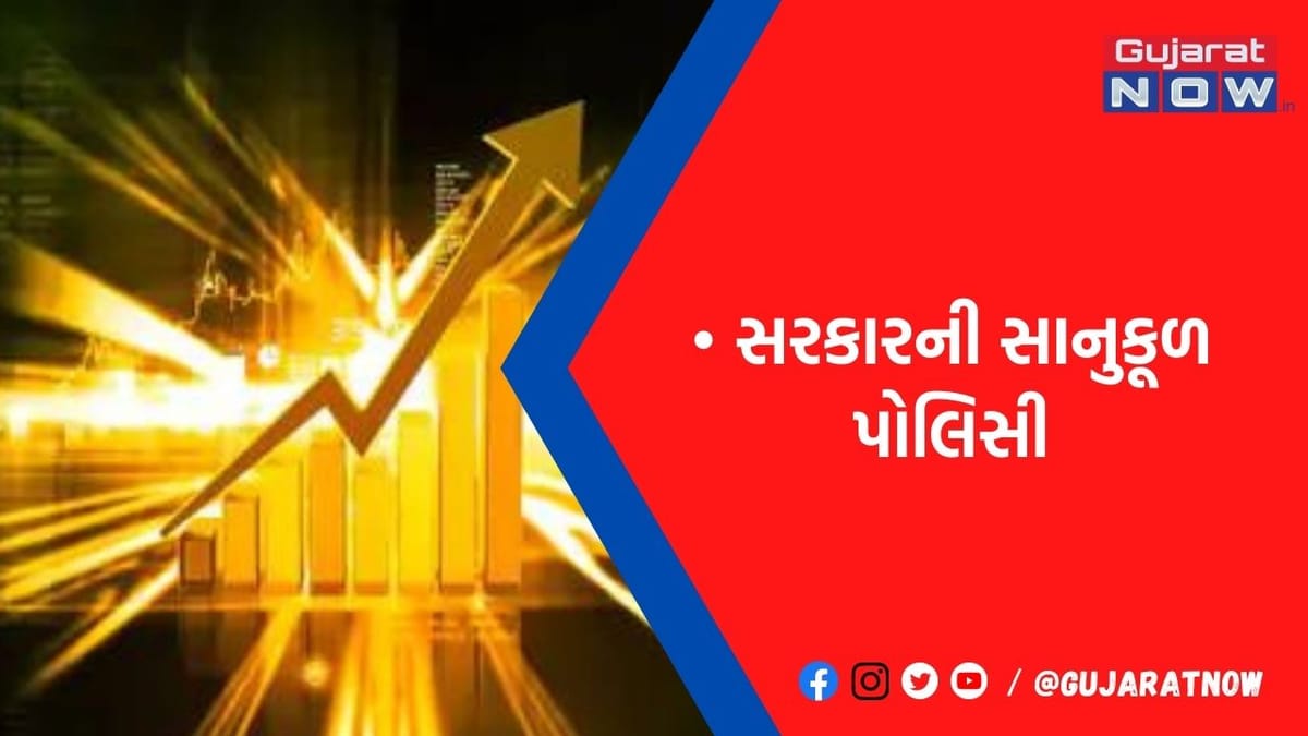 ગુજરાતમાંથી 10 લાખ ઉદ્યોગસાહસિકો તૈયાર કરવાનું લક્ષ્ય