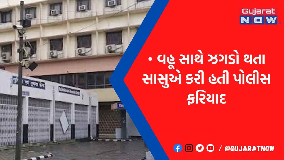 સાસુ-વહૂનો ઝગડો તો રોજનો, તેનાથી કંઈ પડોશની શાંતિ ભંગ ન થઈ શકે- કોર્ટનો ચુકાદો