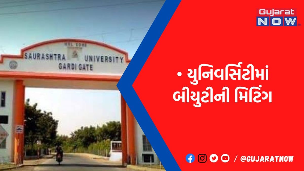 પ્રોફેસરોની પીએચડી ગાઈડશિપના વિષયની ફરી તપાસ થશે, અમાન્ય સબ્જેક્ટ રદ કરાશે