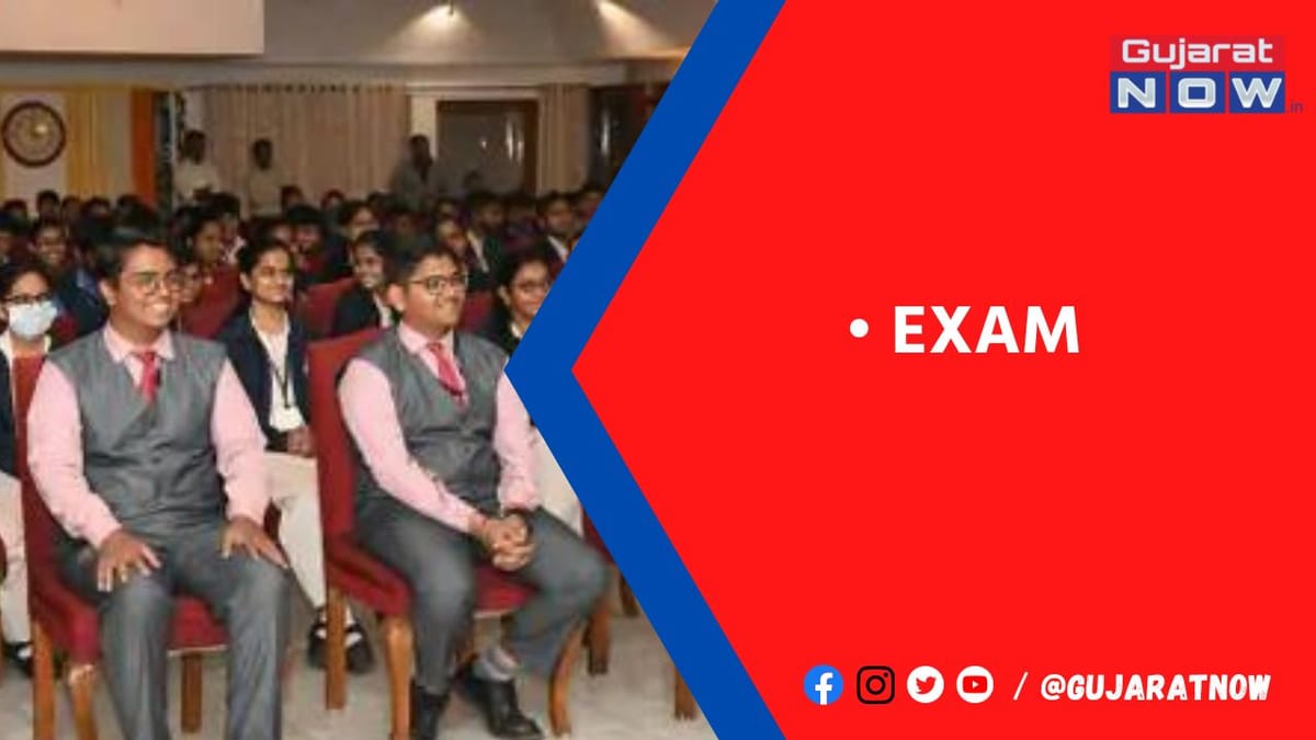 બાળકોનો ભણતરની સાથે સર્વાંગી વિકાસ થવો જોઈએ - ભાનુબેન