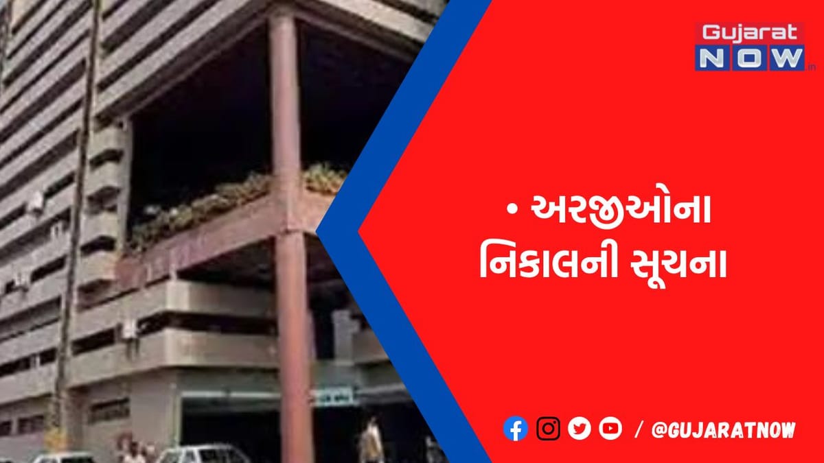 ઇમ્પેક્ટ ફીની 7800 અરજીમાંથી માત્ર 12 મંજૂર, 4 ફગાવી દેવાઈ