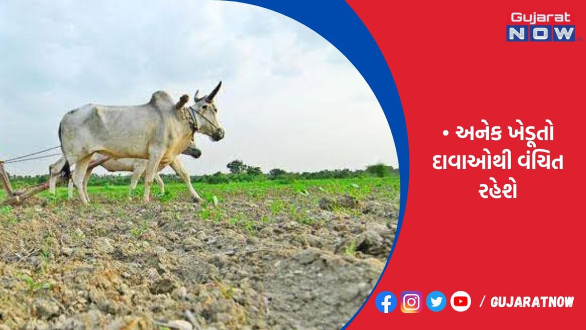 કમોસમી વરસાદ-કરા પડવાથી 7 રાજ્યોમાં 25 લાખ હેક્ટરમાં પાકને નુકસાન