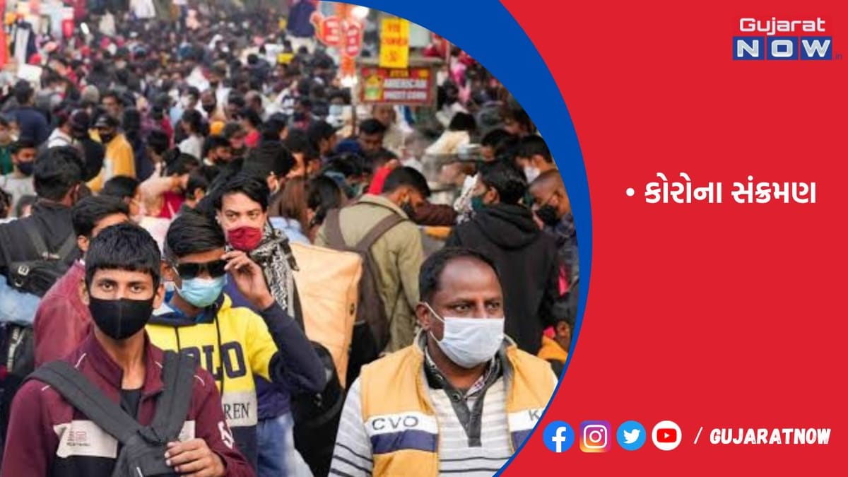 રાજકોટમાં 22 નવા કેસ સામે એકસાથે 36 ડિસ્ચાર્જ કરાયા