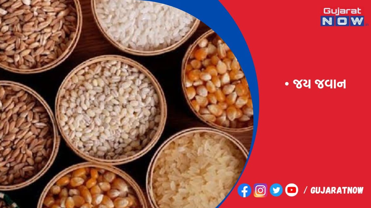 હવે જવાનોને બરછટ અનાજની સ્વાદિષ્ટ વાનગીઓ પીરસાશે