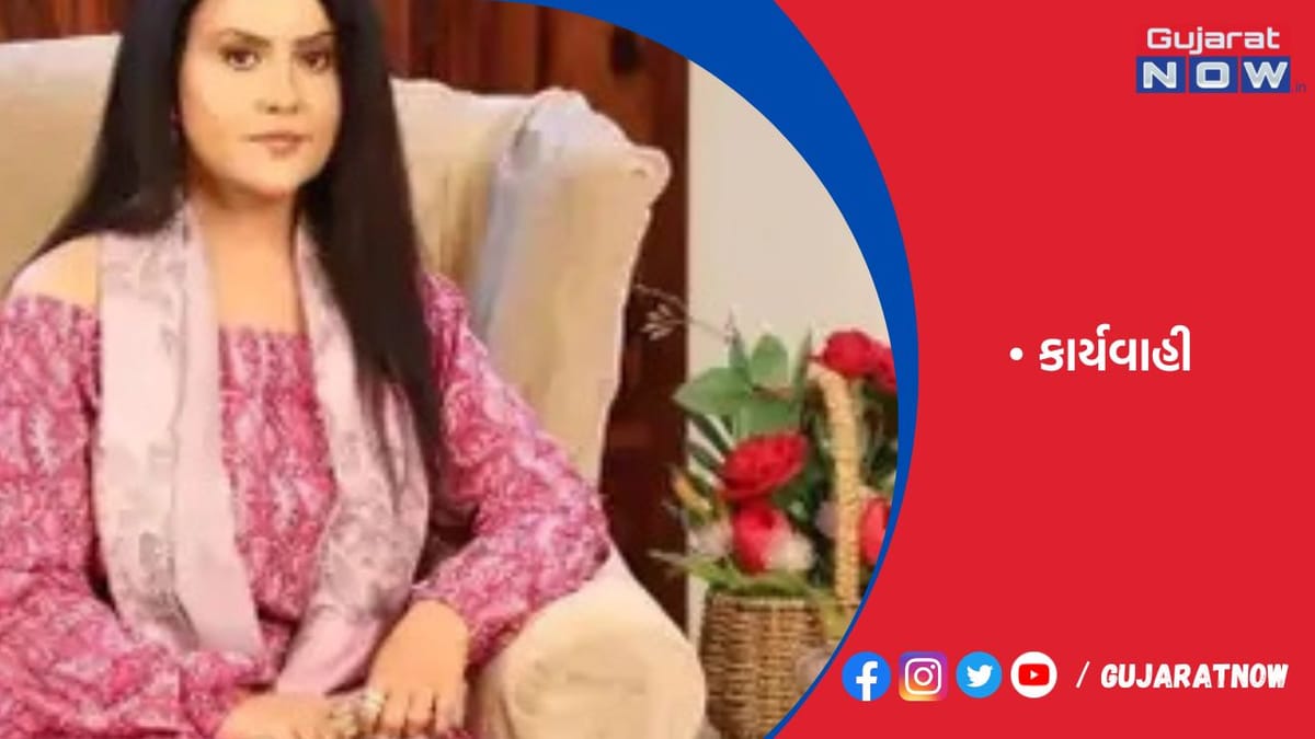 ફડણવીસનાં પત્નીને ધમકી આપનારની ધરપકડ કરાઈ