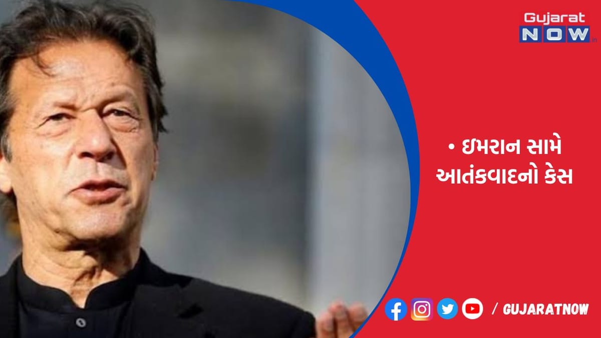 ઇમરાનની પાર્ટી પીટીઆઇ પર પ્રતિબંધ મુકાશે : ગૃહમંત્રી