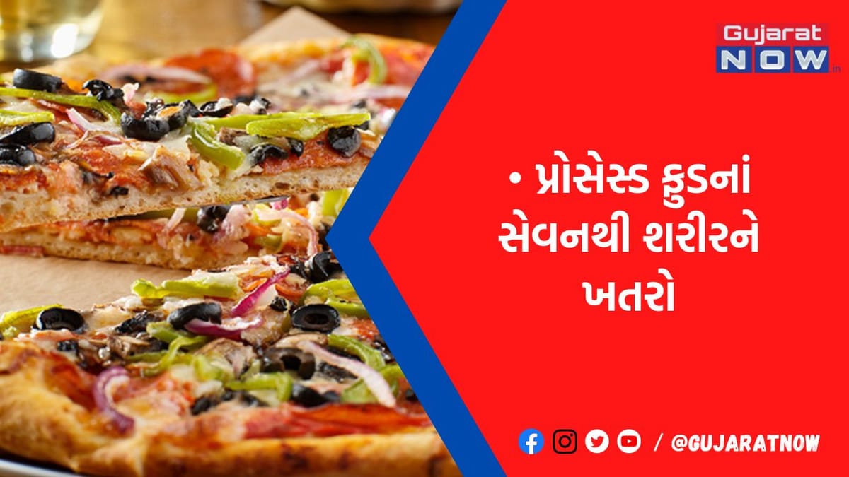 કેન્સરથી બચવું છે? તો આજથી જ ટાળો અલ્ટ્રા પ્રોસેસ્ડ ફૂડનું વધુ પડતું સેવન નહીં તો..., જાણો કારણ