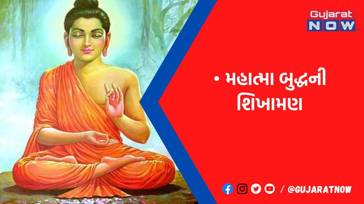 અસફળ થવા પર નિરાશ ન થવું જોઈએ, અંતિમ પડાવ સુધી પ્રયાસ કરતા રહેવાથી સફળતા જરૂર મળશે