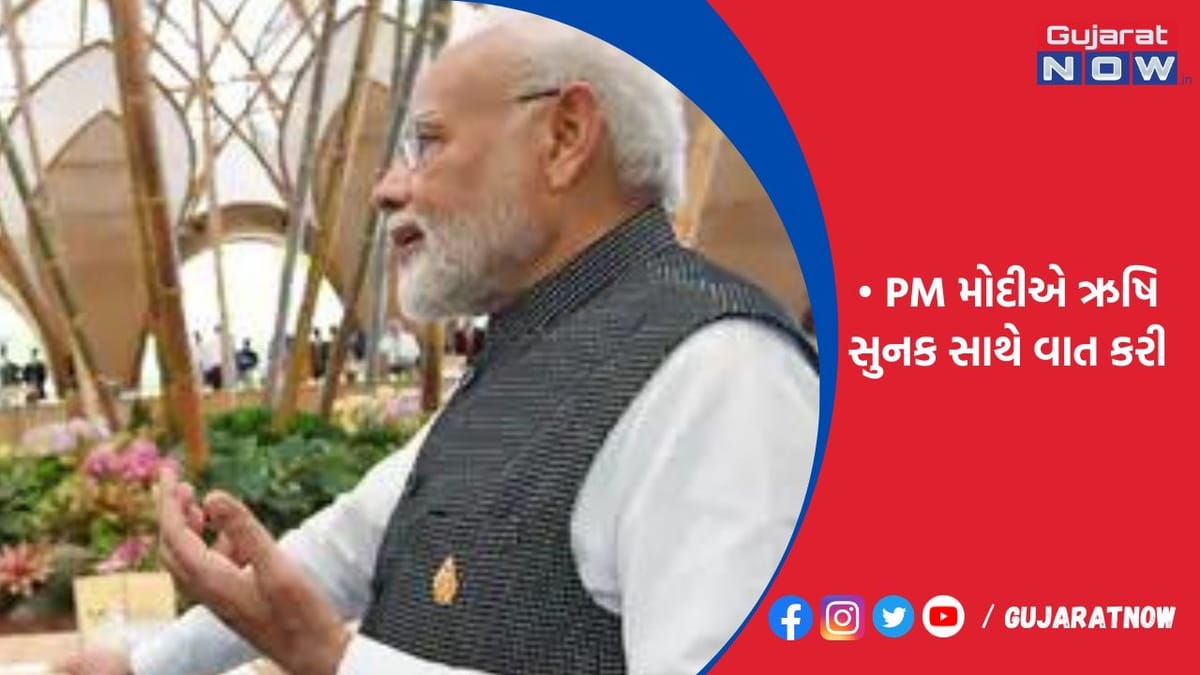 ભારતીય હાઈ કમિશન પર હુમલાનો મુદ્દો ઉઠાવ્યો