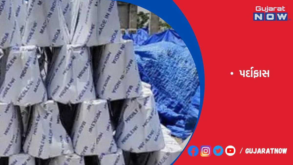 સ્નો કંપનીના માલિકના કારસ્તાનનો પર્દાફાસ