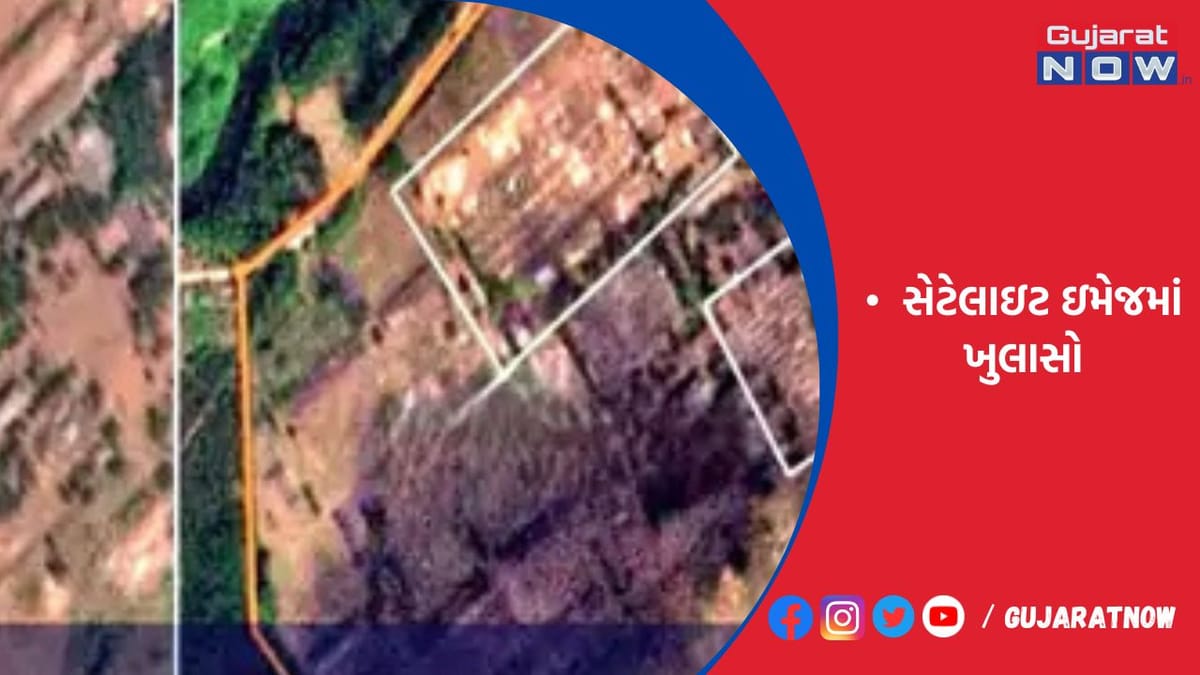 બેલારુસની રાજધાનીથી 125 કિમી દૂર વેગનર ગ્રૂપના પ્રમુખ યેવગેનીનું નવું ઠેકાણું બની રહ્યું છે
