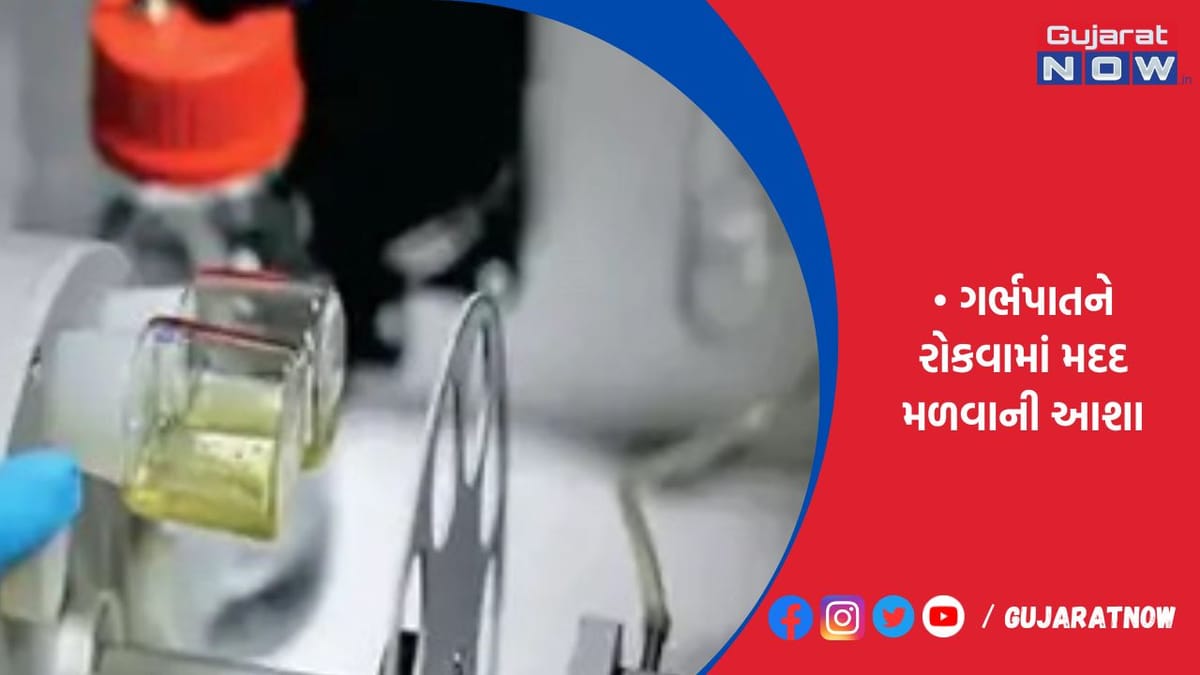 કૃત્રિમ માનવ ગર્ભ બનાવવામાં સફળતા મળી