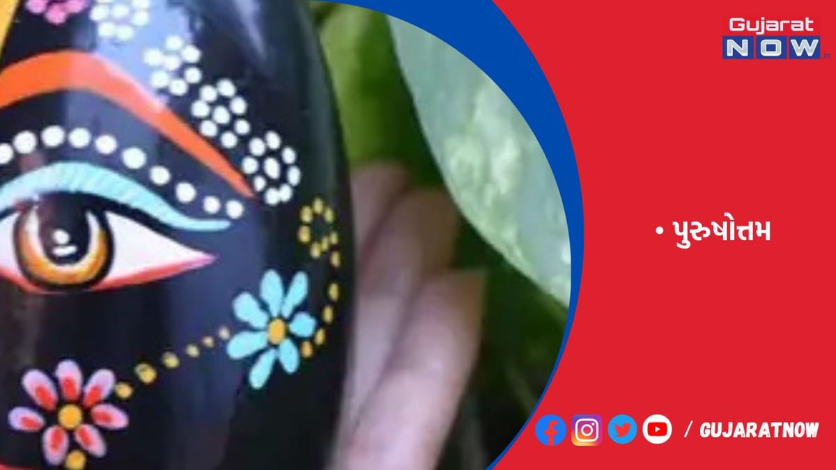 પુરુષોત્તમ માસમાં સૌભાગ્યપ્રાપ્તિ માટે કરો તુલસી સાથે શાલિગ્રામની પૂજા