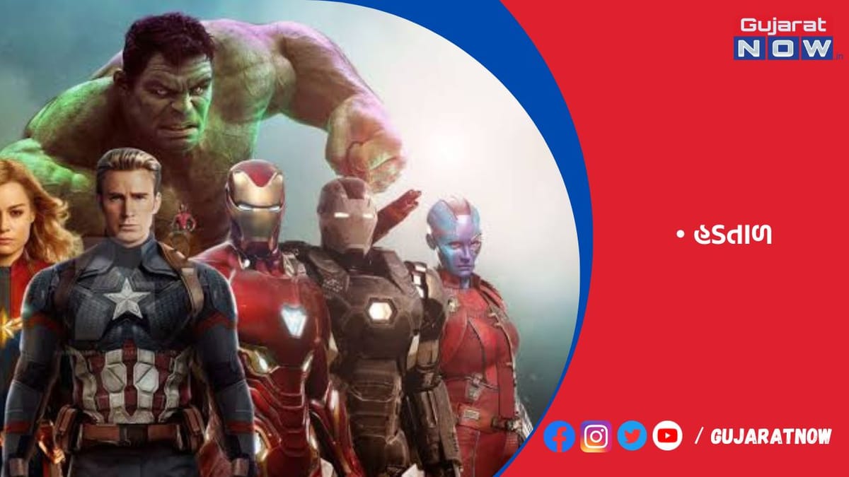 હોલિવૂડની હડતાળને લીધે ભારતીય વીએફએક્સ કલાકારો બેરોજગાર