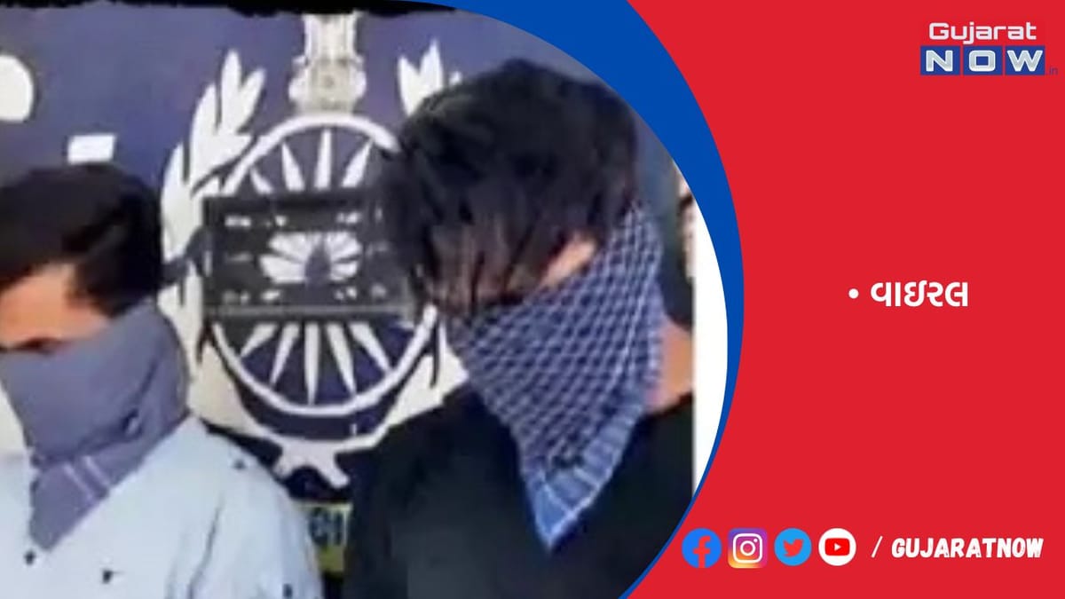 સોશિયલ મીડિયામાં ગ્રૂપ બનાવીને મુસ્લિમોને મદદના નામે વીડિયો વાઇરલ કર્યા, 3 પકડાયા