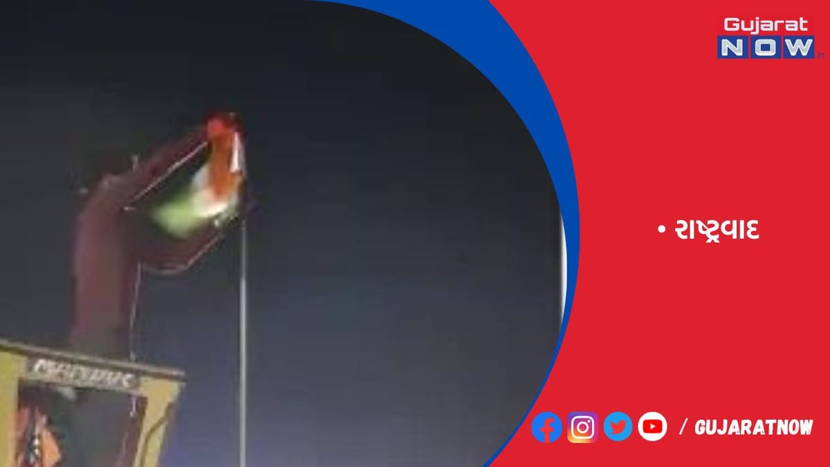 ખેડા જિલ્લામાં ધર્મવાદ નહીં રાષ્ટ્રવાદને પ્રાધાન્ય