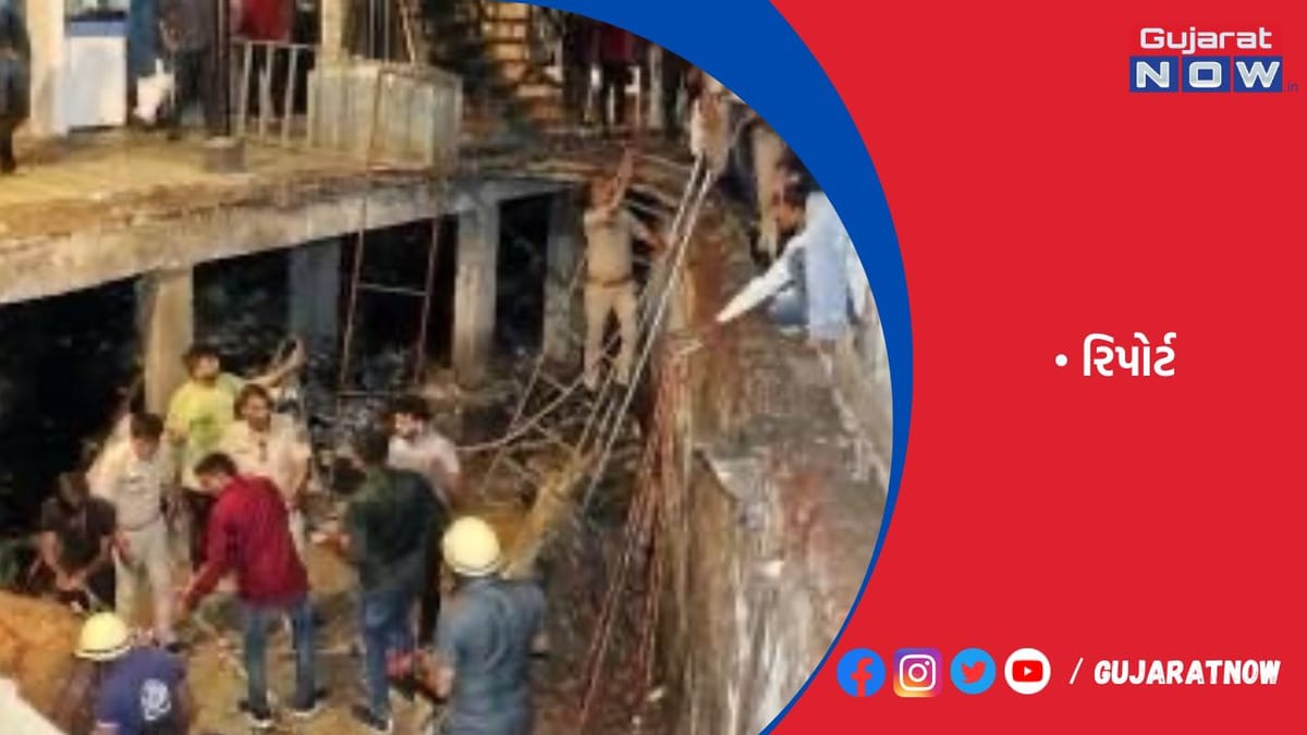 સર્વેશ્વર ચોકની ઘટનાના 48 કલાક બાદ ફરિયાદ માટે રિપોર્ટની જ રાહ