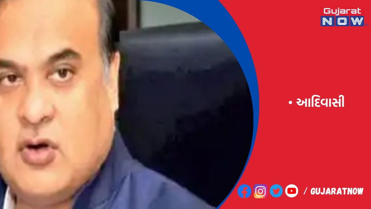 આસામમાં આદિવાસી મુસ્લિમ જાતિનો સામાજિક-આર્થિક સ્થિતિનો સરવે કરાશે