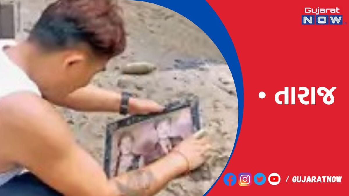 સિક્કિમમાં પૂરથી ચુંગથાંગ શહેર તારાજ