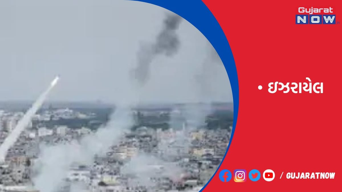 ઇઝરાયેલમાં ફસાયેલા ભારતીયોને કાઢવાની તૈયારી