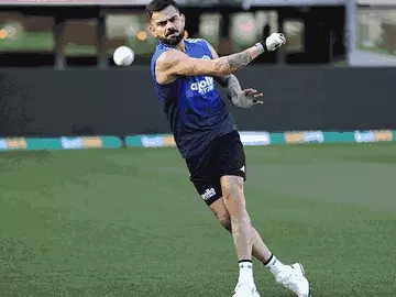 અગરકરે કહ્યું- દરેક મેચમાં રોહિત અને કોહલીની કસોટી કરવી મૂર્ખામી