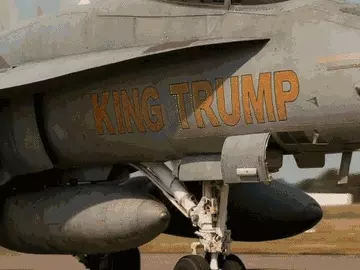 અમેરિકામાં ટ્રમ્પ વિરોધી સૌથી મોટું પ્રદર્શન