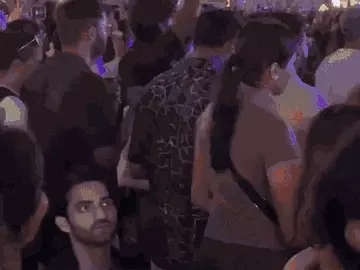 દિલ કે અરમા આંસુઓ મેં બહ ગયે!