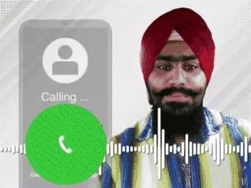 PAKમાં બેઠેલા આતંકીએ પંજાબ-હરિયાણાના ગેંગસ્ટરોને ધમકાવ્યા