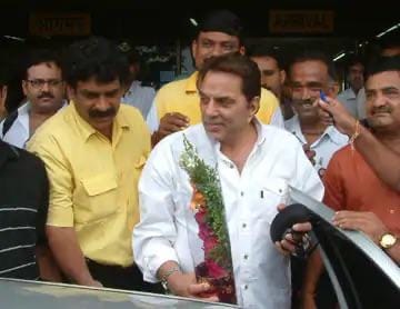 રાજકોટિયન્સ 'શોલે' અને 'અપને' ફિલ્મ સાથેના અનુભવો યાદ કરી ભાવુક