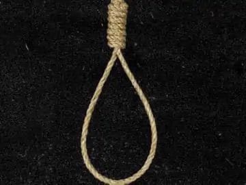 પરિણીતાએ પતિ અને પુરુષ મિત્રના ત્રાસથી ગળેફાંસો ખાધો